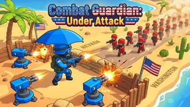 combat-guardian-under-attack