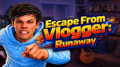 escape-from-vlogger-runaway