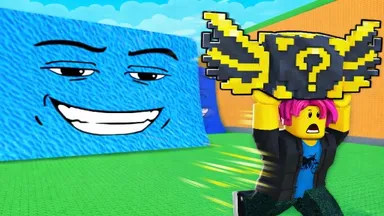 escape-waves-for-lucky-blocks