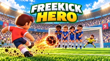 freekick-hero
