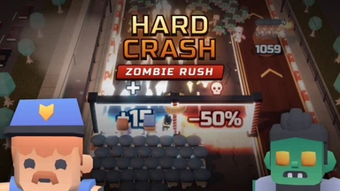 hard-crash-zombie-rush