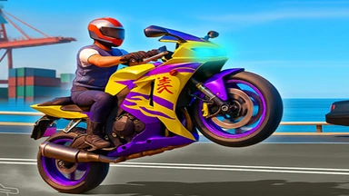 highway-traffic-racer-3d