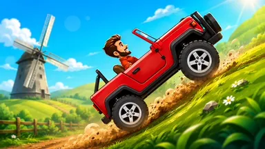 hill-climber