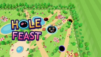 hole-feast