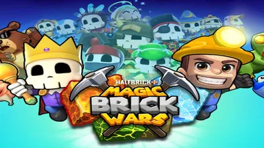 magic-brick-wars