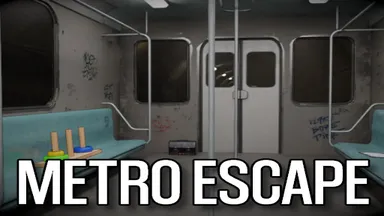 metro-escape