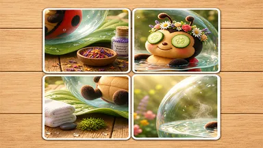 mojicon-garden-jigsolitaire