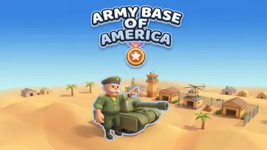 my-army-base