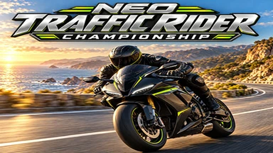 neo-traffic-rider-championship