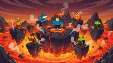 obby-brainrot-escape-from-lava