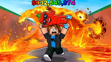 obby-escape-from-lava-and-survive