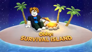 obby-survival-island