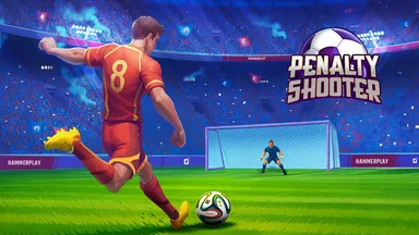 penalty-shooter
