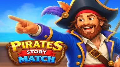 pirates-story-match