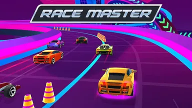 race-master-3d