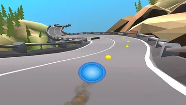 racing-ball-adventure