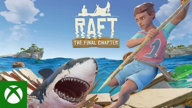 raft
