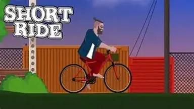 short-rider