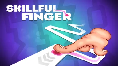 skillful-finger