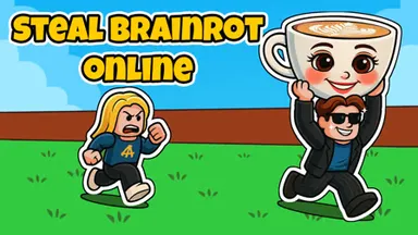 steal-brainrot-online