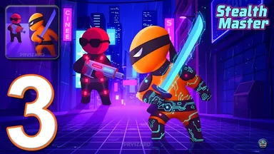 stealth-master-ninja