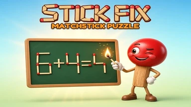stick-fix-matchstick-puzzle