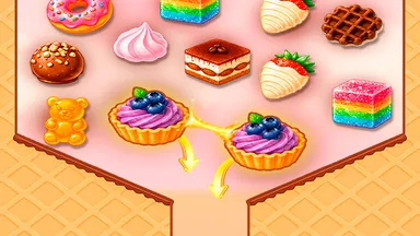 sweet-match