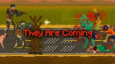 they-are-coming