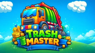 trash-master