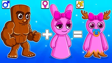 trend-family-merge-arena