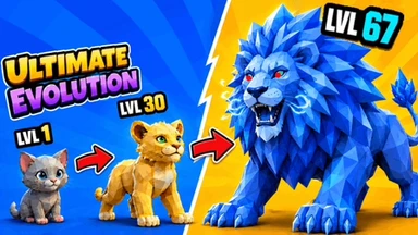 ultimate-evolution