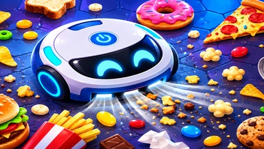 vacuumio
