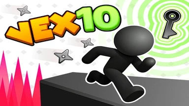 vex-10